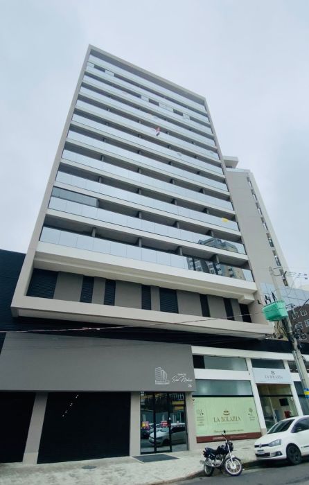 Apartamento - Aluguel - São Mateus - Juiz de Fora - MG