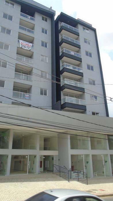 Apartamento - Aluguel - S�o Pedro - Juiz de Fora - MG