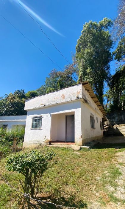 Casa - Aluguel - Santo Antônio - Juiz de Fora - MG