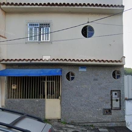 Casa - Aluguel - Morro da Glória - Juiz de Fora - MG