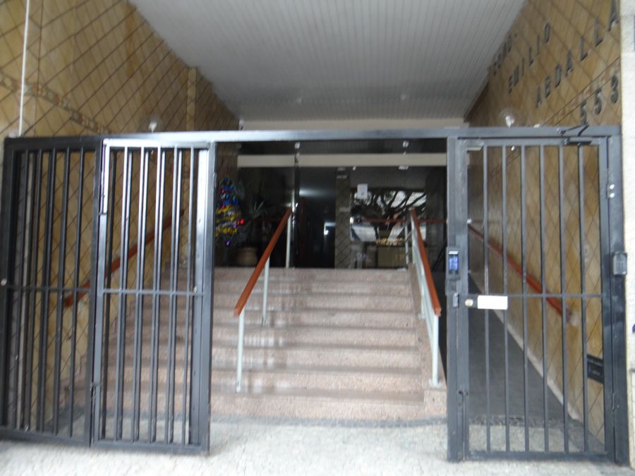 Apartamento - Venda - Morro da Glória - Juiz de Fora - MG