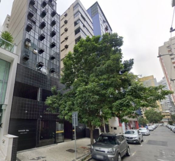 Sala Comercial - Venda - Centro - Juiz de Fora - MG
