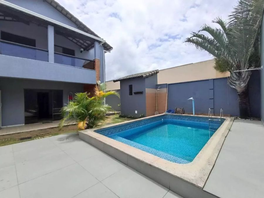 Casa Alto Padrão - Venda - São Pedro - Juiz de Fora - MG