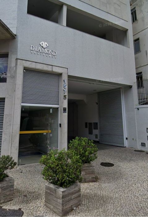 Apartamento - Venda - Centro - Juiz de Fora - MG