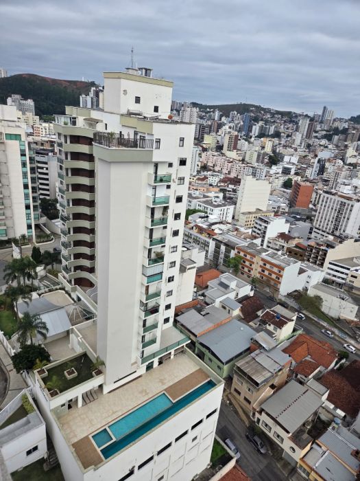 Apartamento - Venda - São Mateus - Juiz de Fora - MG
