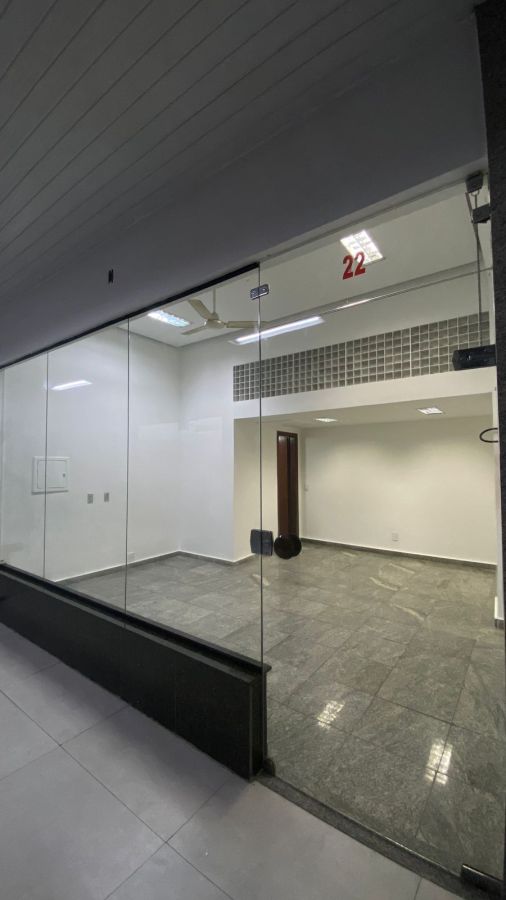 Sala Comercial - Aluguel - Centro - Juiz de Fora - MG