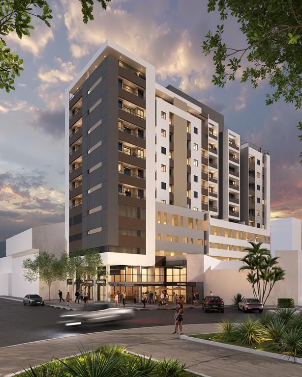 Studio - Venda - Mariano Procópio - Juiz de Fora - MG