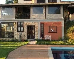 Casa - Venda - Novo Horizonte - Juiz de Fora - MG