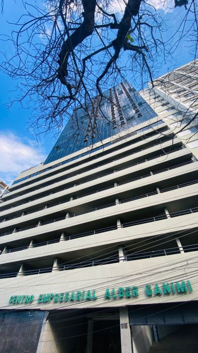 Sala Comercial - Aluguel - Centro - Juiz de Fora - MG