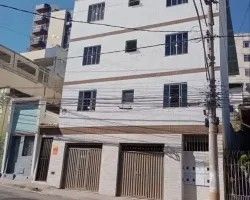 Apartamento - Aluguel - São Bernardo - Juiz de Fora - MG