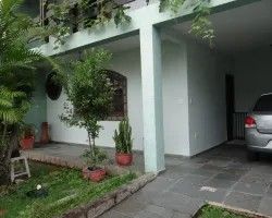 Casa - Venda - Democrata - Juiz de Fora - MG