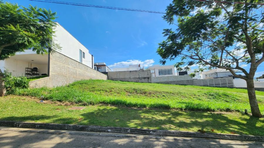 Terreno em Condomínio - Venda - Vila Del Mar - Juiz de Fora - MG