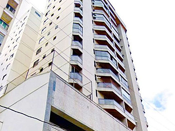 Condom�nio do Edif�cio Residencial Montparnasse