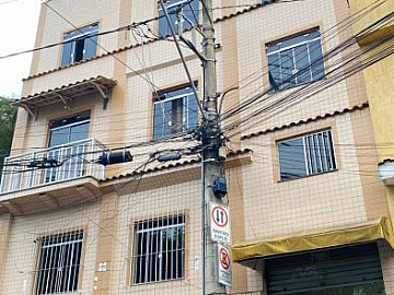 Apartamento para Aluguel