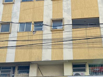 Edif�cio Sebasti�o Manoel da Costa