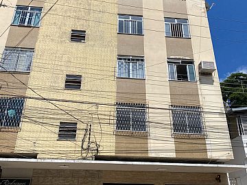 Apartamento para Aluguel