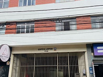 Apartamento de 1 quartos - Altos dos Passos