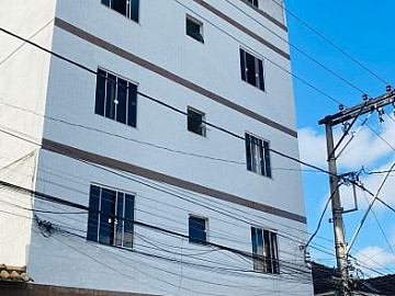 Apartamento para Aluguel