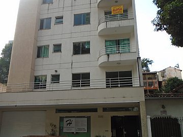 Apartamento para Aluguel