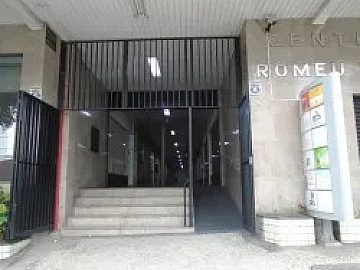 Centro comercial Romeu Vianna