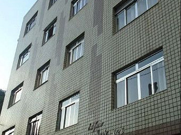 Apartamento para Aluguel