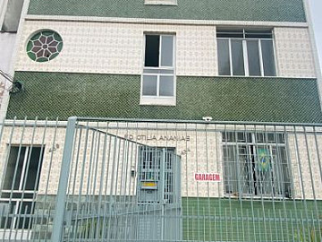Apartamento 2 Quartos Pr�ximo ao Centro de Juiz de Fora