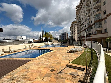 Cobertura Duplex � Venda