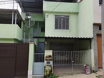 Casa para Aluguel