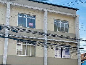 Apartamento 3 Quartos com �rea Externa em Juiz de Fora
