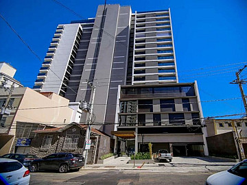 Apartamento Novo 3 Quartos no Diamond Granbery JF