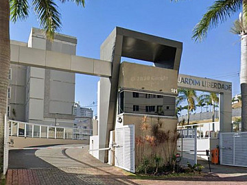 Apartamento para Aluguel