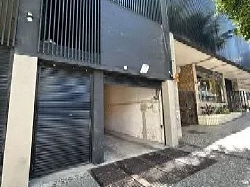 Box / Garagem para Aluguel