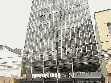 Apartamento - Centro de Juiz de Fora