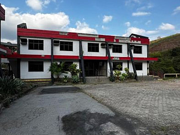 Loca��o de Pr�dios Comerciais