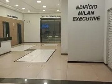 Sala Comercial para Aluguel