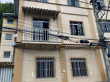 Kitnet Pr�xima ao Centro