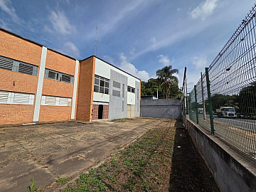 GALP�O INDUSTRIAL E LOG�STICO NA AV. BRASIL ? 2.037 m� | JUI