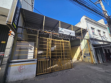 Terreno � Venda