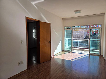 Apartamento 2 Quartos para loca��o no Diamond Residence