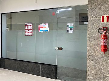 Loja para Aluguel