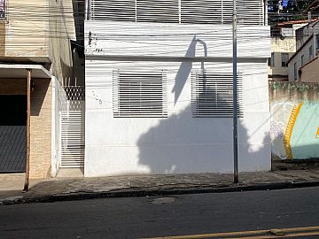 Casa Comercial para Aluguel