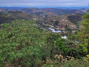 Terreno no Condom�nio Ecol�gico Estrada Real