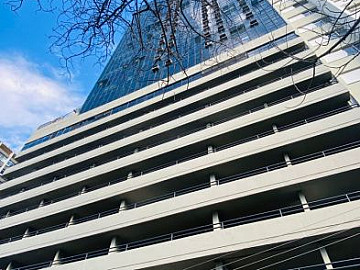 Centro Empresarial Alber Ganimi