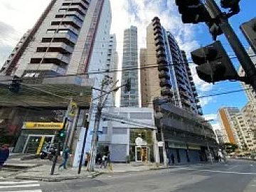 Cobertura Triplex � Venda