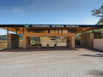 Condom�nio Residencial Reserva Ecoville